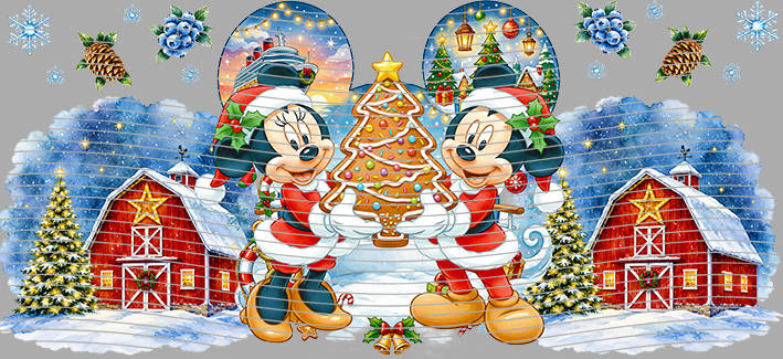 16oz Mickey-N1-1166